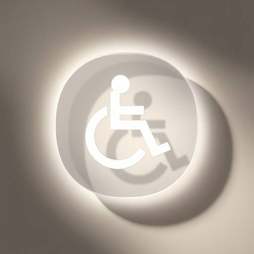 Icono de accesibilidad