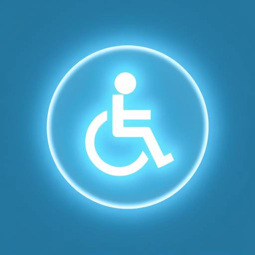 Icono de accesibilidad