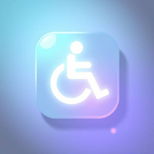 Icono de accesibilidad