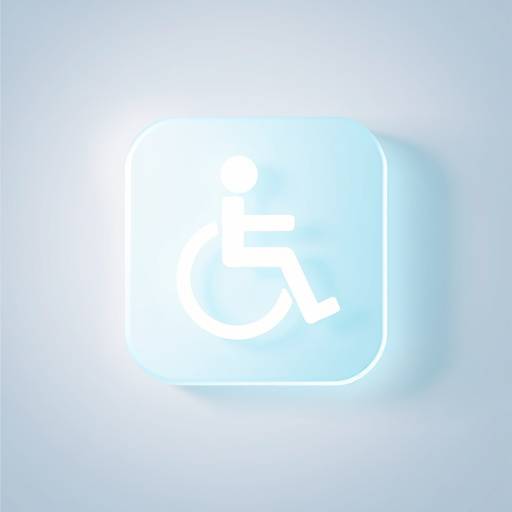 Icono de accesibilidad