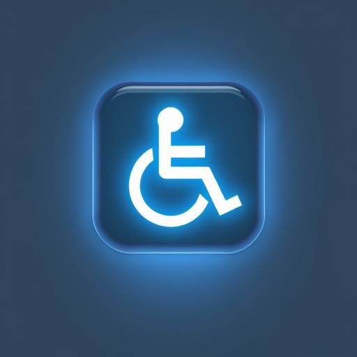 Icono de accesibilidad
