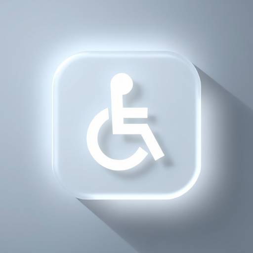 Icono de accesibilidad