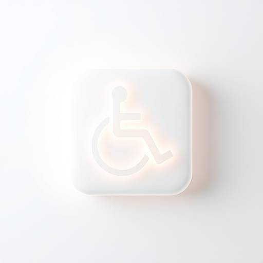 Icono de accesibilidad