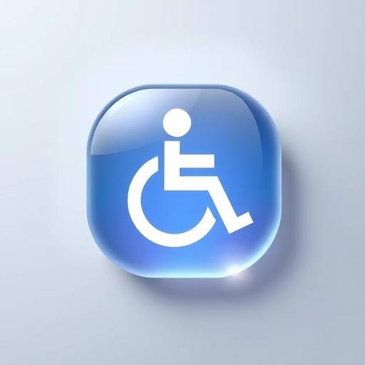 Icono de accesibilidad